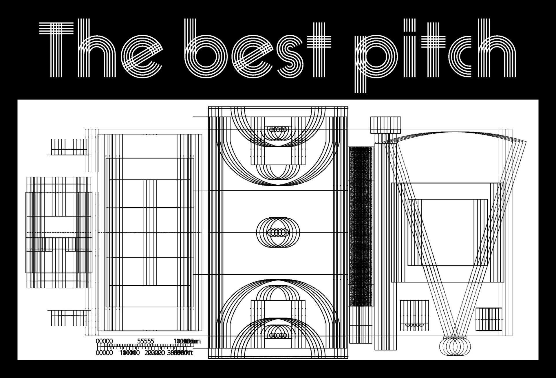 Thebestpitch - Espace Ness - MABA